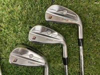 233HF 鐵桿組 (桿身 NSPRO850GHneo 5S)