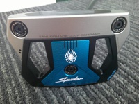 SPIDER 5K-ZT CB 推桿 (桿身 KBS TOUR GPS[38](US))