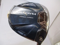 PARADYM 開球木桿 (桿身 TENSEI 60 for Callaway(Aiスモーク用))