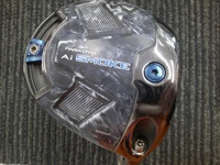 PARADYM Ai SMOKE MAX 開球木桿 (桿身 Kai'li BLUE 60(US))