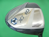 XXIO 2024 Navy 開球木桿 (桿身 MP1300)