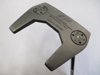 TP COLLECTION BLACK TRUSS BANDON TM1 推桿 (桿身 鋼[34])