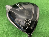 Qi10 開球木桿 (桿身 Diamana Blue TM50(JP))