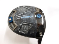 PARADYM Ai SMOKE MAX 開球木桿 (桿身 TENSEI PRO BLUE 1K 60(JP))