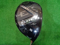 ELYTE MAX FAST UT 長鐵/混血桿/小雞腿 (桿身 LIN-Q GREEN 40 for CW(JP))