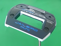 Ai-ONE JAILBIRD MINI DB 推桿 (桿身 STROKELAB 90[34])