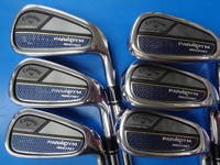 PARADYM 鐵桿組 (桿身 NSPROZELOS7(JP) 6S)