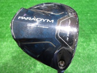 PARADYM 開球木桿 (桿身 VENTUS TR5 for Callaway(JP))