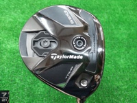 Qi35 TOUR 球道木桿 (桿身 Ventus Blue FW 6 2025(US))