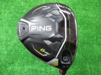 G430 MAX 球道木桿 (桿身 ALTA J CB BLACK(JP))