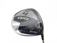 Qi10 開球木桿 (桿身 TENSEI CK BLUE 60)