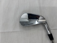 SRIXON Z FORGED II 長鐵/混血桿/小雞腿 (桿身 KBS TOUR 120)