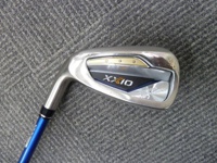 XXIO 2024 Navy 單號鐵 (桿身 MP1300 1S)