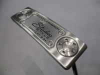 STUDIO STYLE 2025 NEWPORT2.5+ 推桿 (桿身 特製鋼[33])