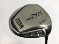 MACTEC NV-NX 開球木桿 (桿身 NX Quadra Action Shaft)