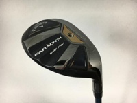 PARADYM MAX FAST 長鐵/混血桿/小雞腿 (桿身 SPEEDER NX40 for Callaway(JP))