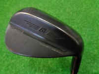 VOKEY SM9ジェットブラック48-10F 挖起桿 (桿身 BV105(JP))