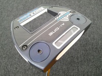 Ai-ONE SQUARE 2 SQUARE CRUISER JAILBIRD 推桿 (桿身 SL140)