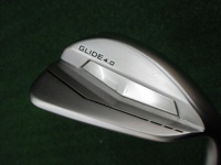GLIDE4.0 56E 挖起桿 (桿身 N.S.PRO Zelos 7 ※更換桿身)