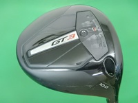 GT3 開球木桿 (桿身 TENSEI 1K BLACK 65(JP))