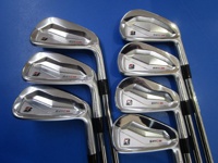 241CB 鐵桿組 (桿身 Dynamic Gold HT)