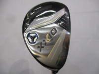 XXIO Hybrid 2024 Navy 長鐵/混血桿/小雞腿 (桿身 MP1300)