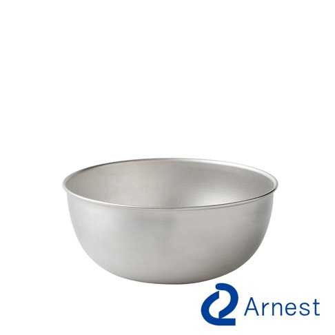 Arnest 防刮不鏽鋼調理碗 15 公分