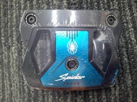 SPIDER 5K-ZT BLACK 3Line 推桿 (桿身 KBS CT 120[34])