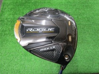 ROGUE ST MAX LS 開球木桿 (桿身 SPEEDER NX 50)