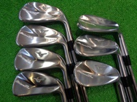 Mizuno Pro 245 鐵桿組 (桿身 K's 8001)