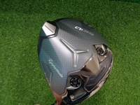 Qi35 LS 開球木桿 (桿身 2025 Diamana SILVER TM55(JP))