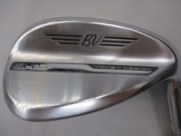 VOKEY SM10 Tour Chrome 58-14K 挖起桿 (桿身 DG(JP))