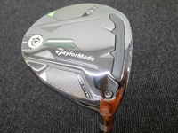 Qi35 MAX LITE 球道木桿 (桿身 2025 AIR SPEEDER TM(JP))