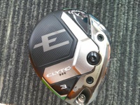 ELYTE ◆◆◆ 球道木桿 (桿身 TENSEI GREEN 60 for CW(JP))