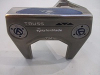 TRUSS TM1 推桿 (桿身 特製鋼[34])