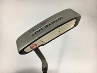 White HOT XG#1 推桿 (桿身 特製鋼)