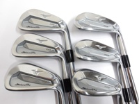 Mizuno Pro 223 鐵桿組 (桿身 DG120 6S)