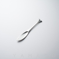 釣魚系列不鏽鋼奶油抹刀