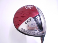 RMX VD 球道木桿 (桿身 VENTUS BK 6 （更換桿身）)