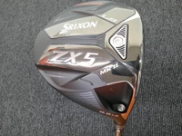 SRIXON ZX5 Mk II LS 開球木桿 (桿身 Diamana ZX-II 50)