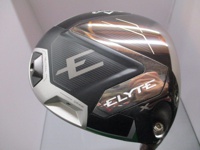 ELYTE X 開球木桿 (桿身 VENTUS GREEN 5 for CW(JP))