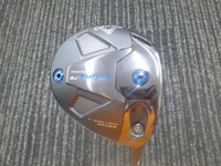 PARADYM Ai SMOKE 340 MINI 開球木桿 (桿身 VENTUS TR BLACK 5)