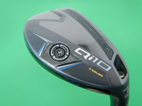 Qi10 TOUR RESCUE 長鐵/混血桿/小雞腿 (桿身 NSPRO910GH(JP))