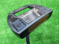 Ai-ONE MILLED JAILBIRD MINI T VERSA90 DB 推桿 (桿身 STROKELAB)