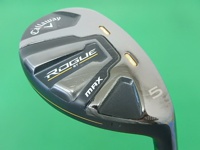 ROGUE ST MAX UT 長鐵/混血桿/小雞腿 (桿身 VENTUS5 for Callaway(JP))