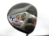 XXIO 2024 Navy 球道木桿 (桿身 MP1300)