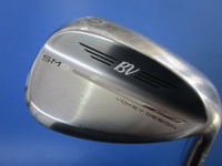VOKEY SM9 Tour Chrome 60-14K 挖起桿 (桿身 NSPRO950GHneo(JP))