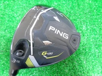 G430 MAX 球道木桿 (桿身 ALTA J CB BLACK(JP))