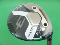 ELYTE MAX FAST 球道木桿 (桿身 LIN-Q GREEN 40 for CW(JP))
