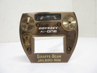 AI-ONE GIRAFFE-BEAM JAILBIRD MINI 推桿 (桿身 STROKELAB 90[34])
